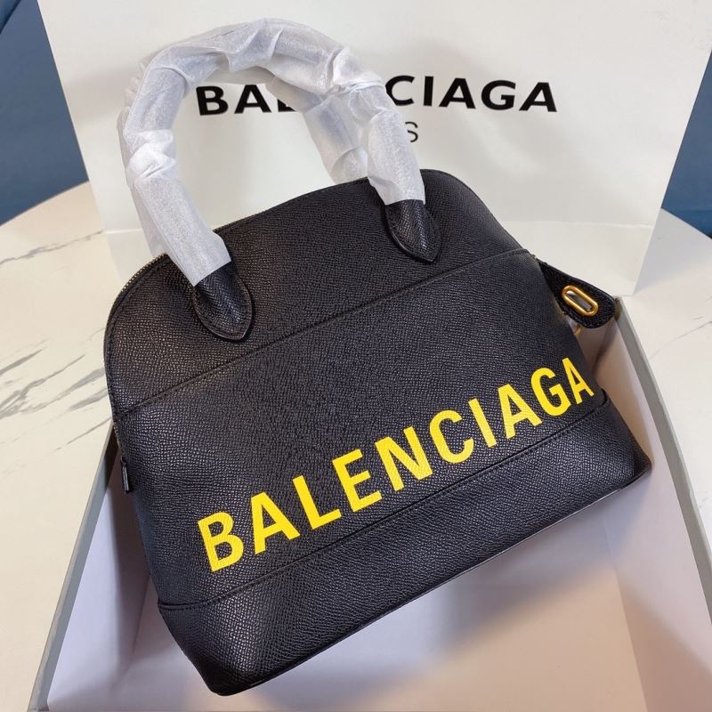 Balenciaga Ville Top Series Bags